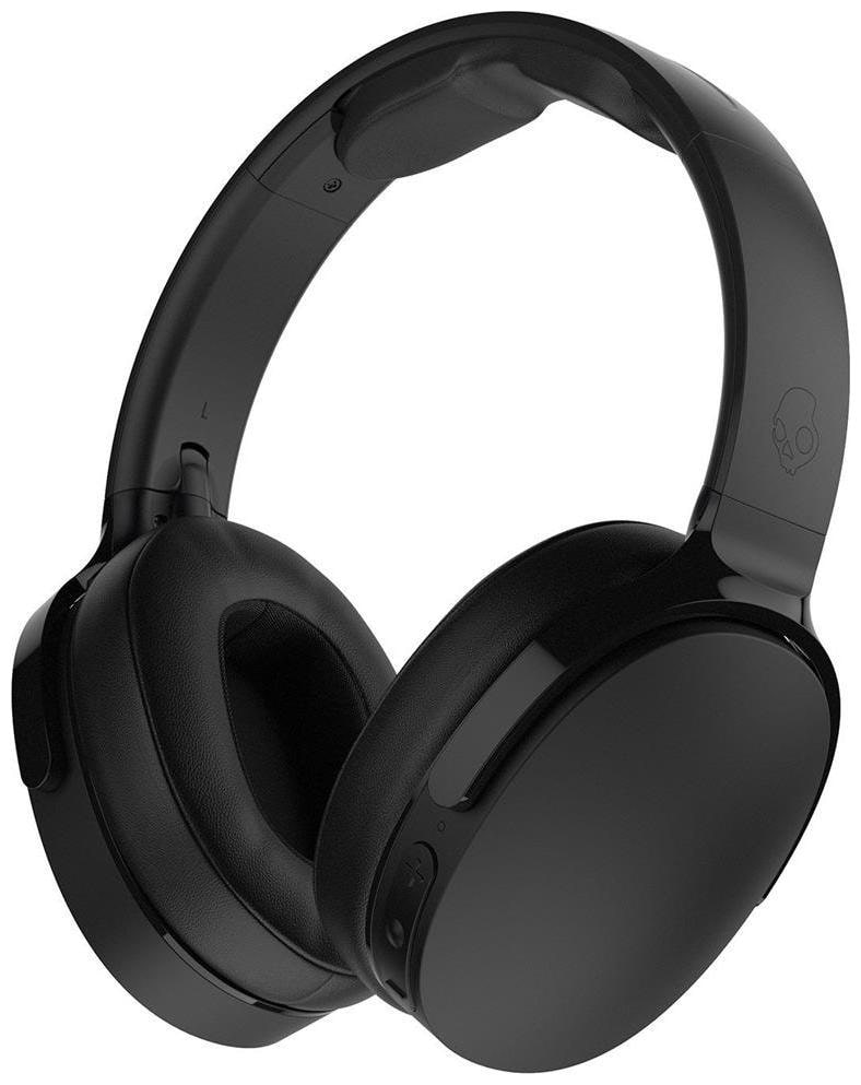

Skullcandy Hesh 3 S6HTW-K033 Hesh 3 S6HTW-K033 Over-Ear Bluetooth Headset ( Black )