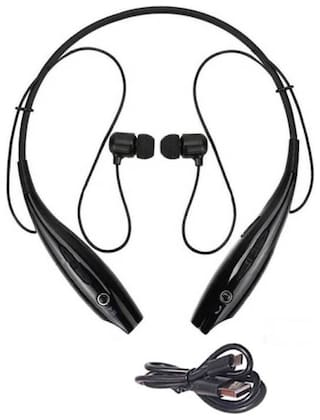 

SKYPHR hbs1 In-Ear Bluetooth Headset ( Black )
