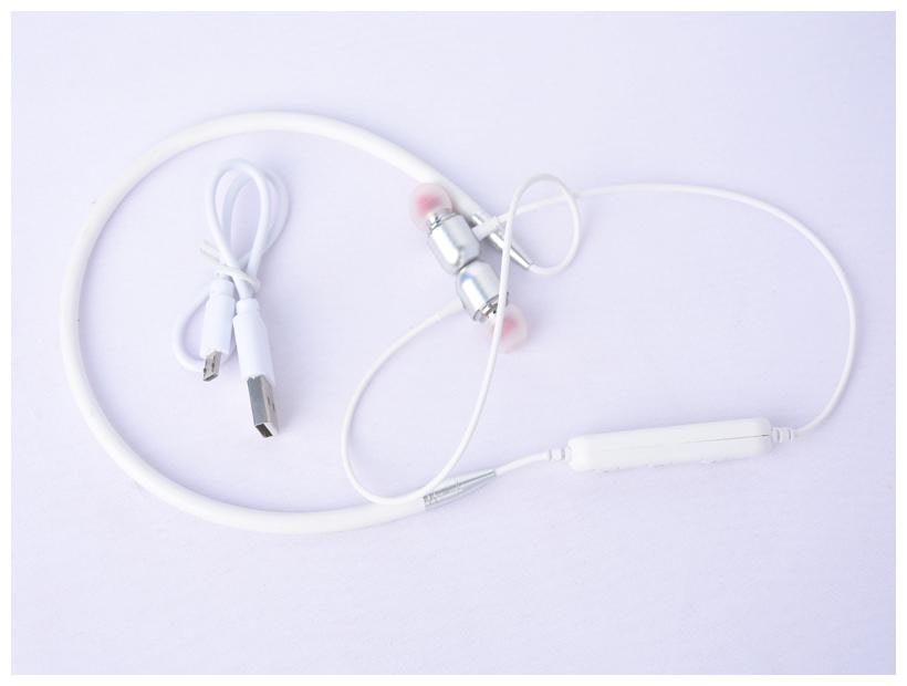 

SKYPHR HBFF In-Ear Bluetooth Headset ( Assorted )
