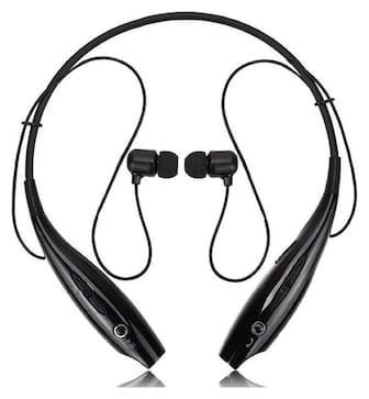 

SKYPHR hb4 In-Ear Bluetooth Headset ( Black )