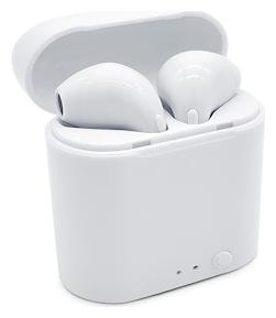 

SKYPHR i7s In-Ear Bluetooth Headset ( Assorted )