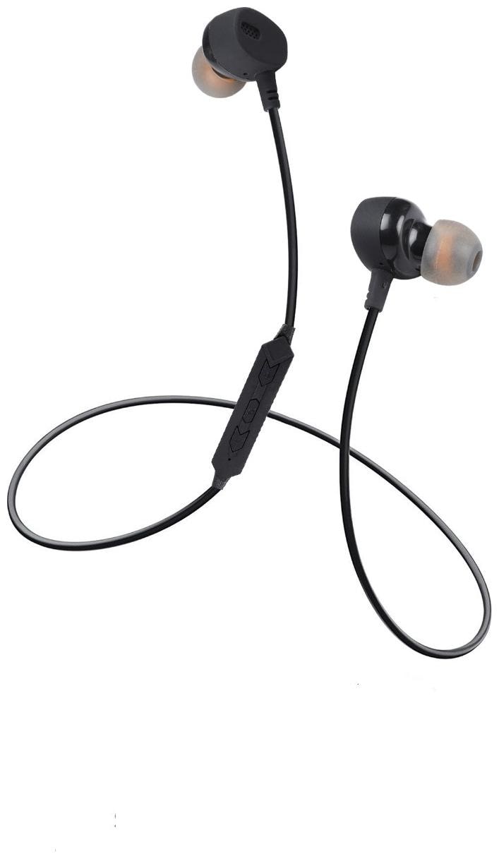 

Sami SL 19 In-Ear Bluetooth Headset ( Black )