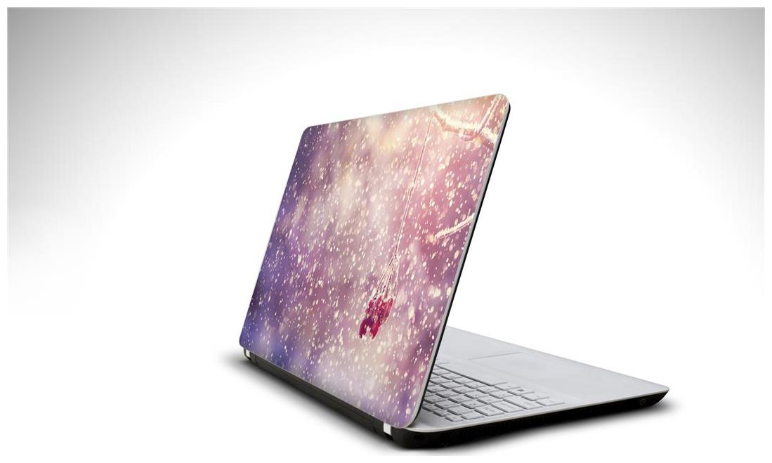 

Snooky 3D Hulk laptop 15 6 vinyl skin decal