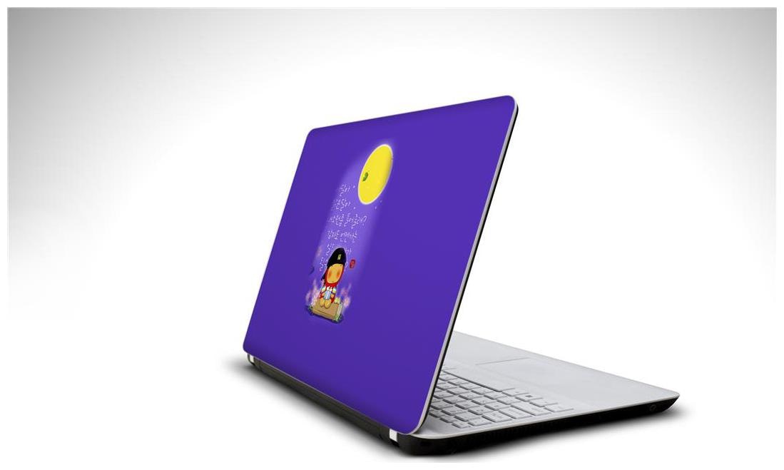 

Snooky Ace 5 Board laptop 15 6 vinyl skin decal