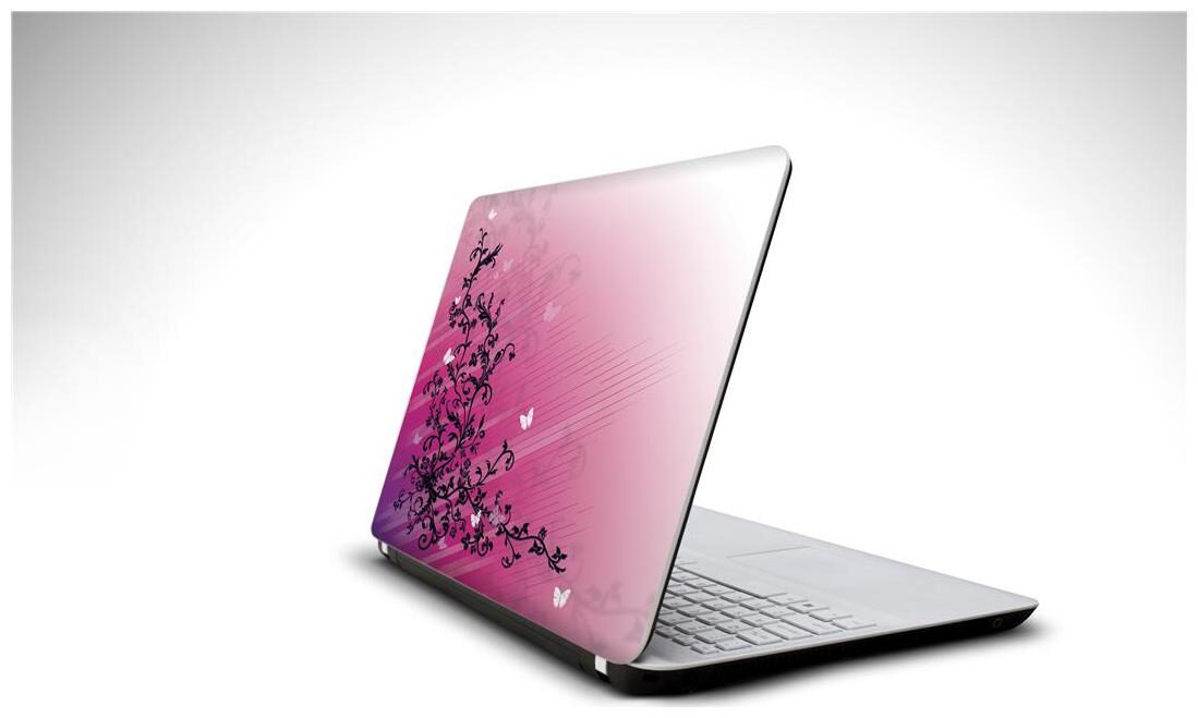 

Snooky Chota Bheem laptop 15 6 vinyl skin decal