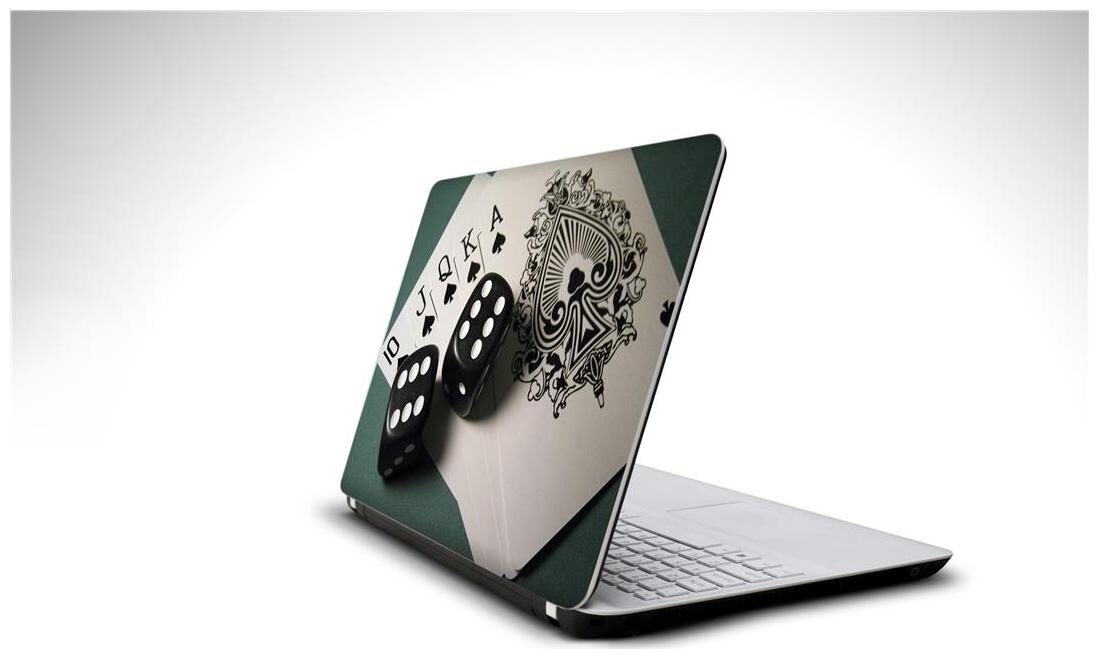 

Snooky Cool Boys laptop 15 6 vinyl skin decal