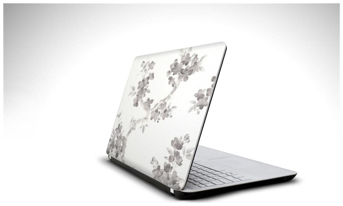 

Snooky Cool Background laptop 15 6 vinyl skin decal