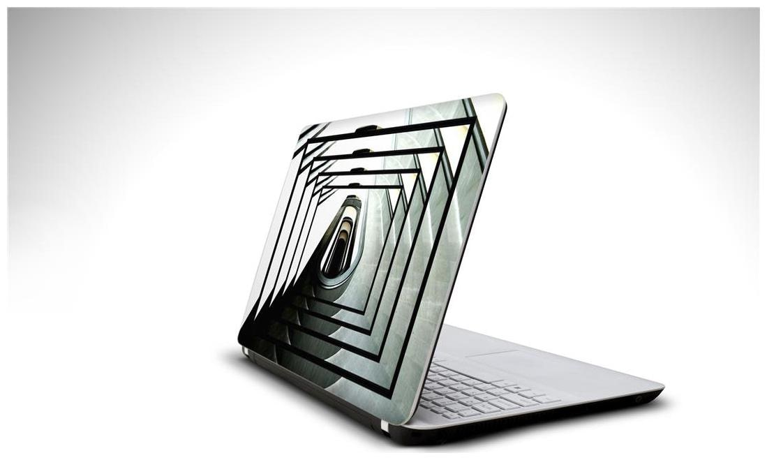 

Snooky Danger laptop 15 6 vinyl skin decal