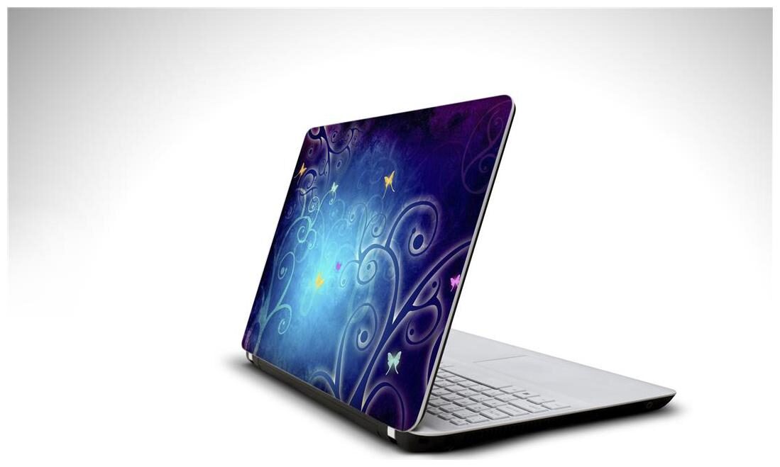 

Snooky Dj Men laptop 15 6 vinyl skin decal