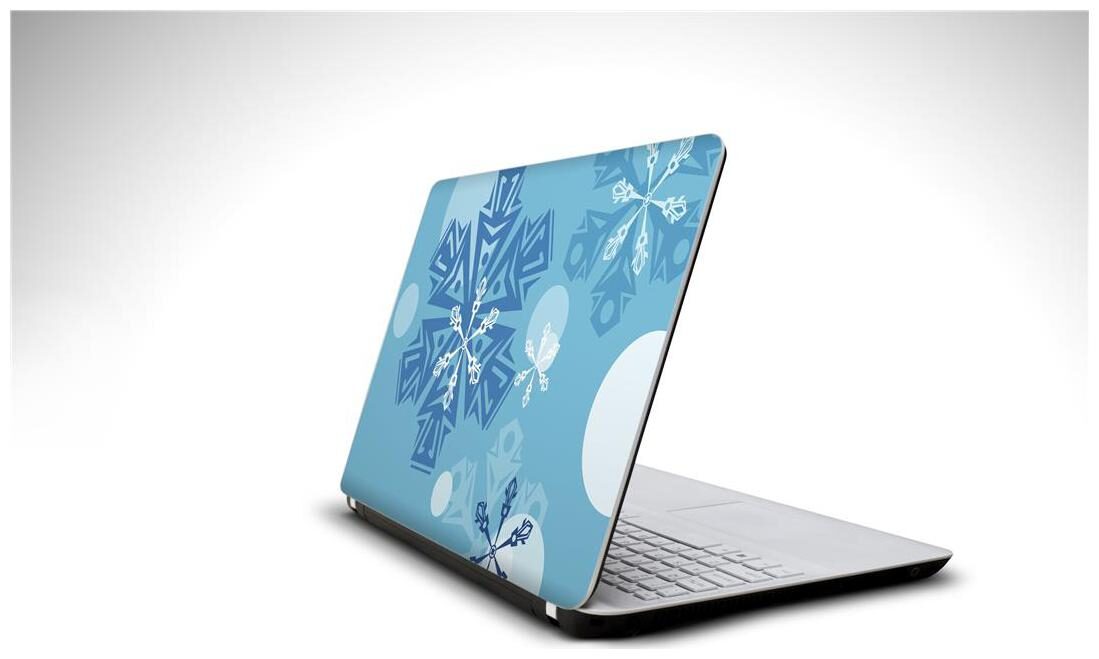 

Snooky Dj Men laptop 15 6 vinyl skin decal