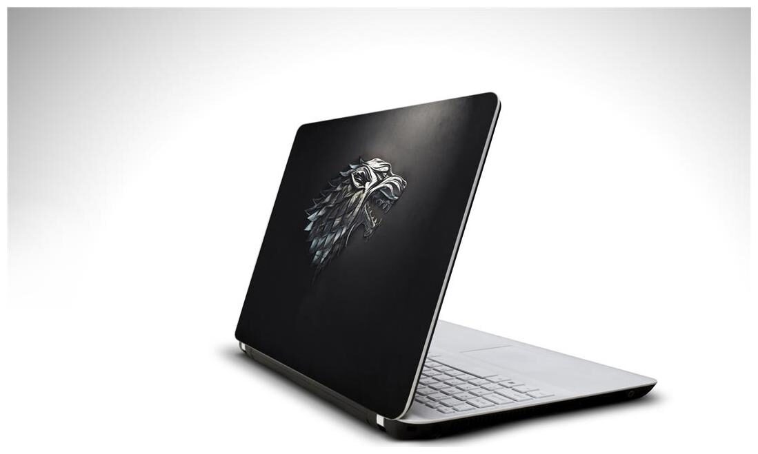 

Snooky Dragon laptop 15 6 vinyl skin decal