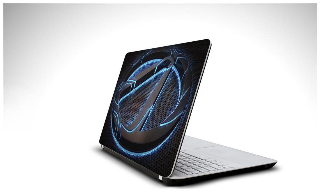 

Snooky Dragon laptop 15 6 vinyl skin decal