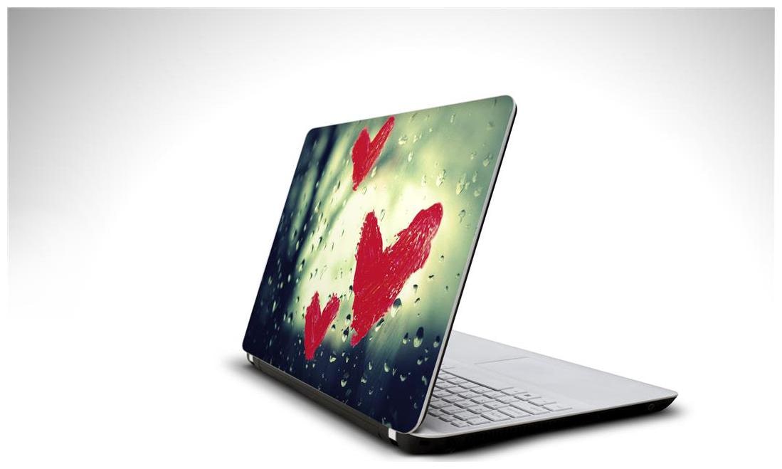 

Snooky Funny laptop 15 6 vinyl skin decal