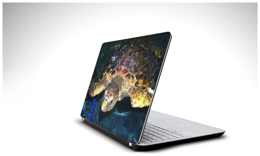 

Snooky Funny Toy laptop 15 6 vinyl skin decal