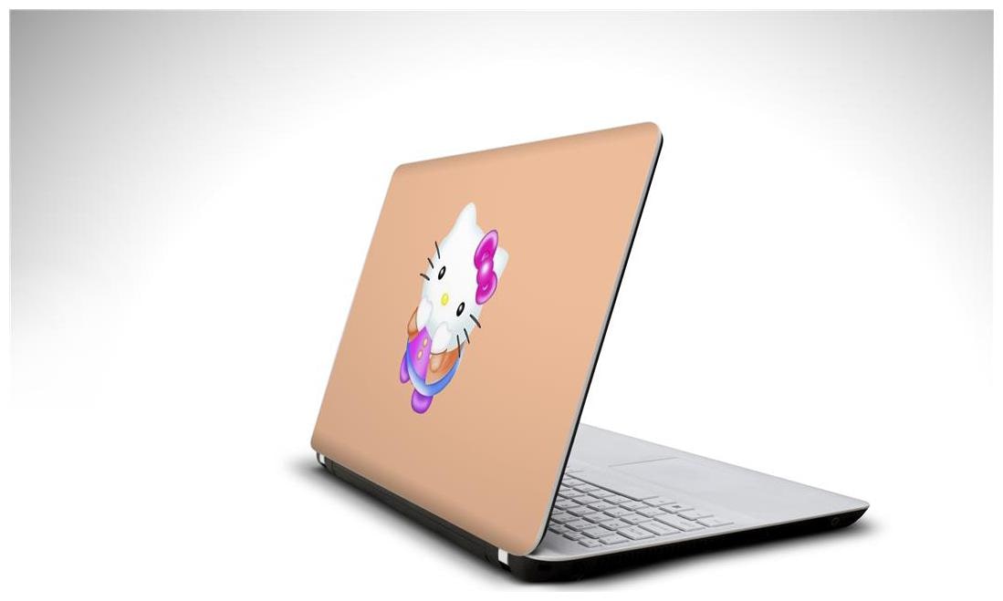 

Snooky Girl laptop 15 6 vinyl skin decal