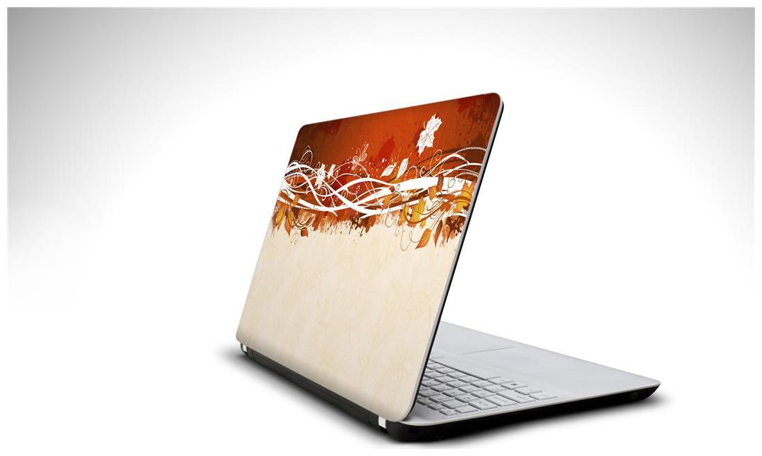 

Snooky Girl laptop 15 6 vinyl skin decal