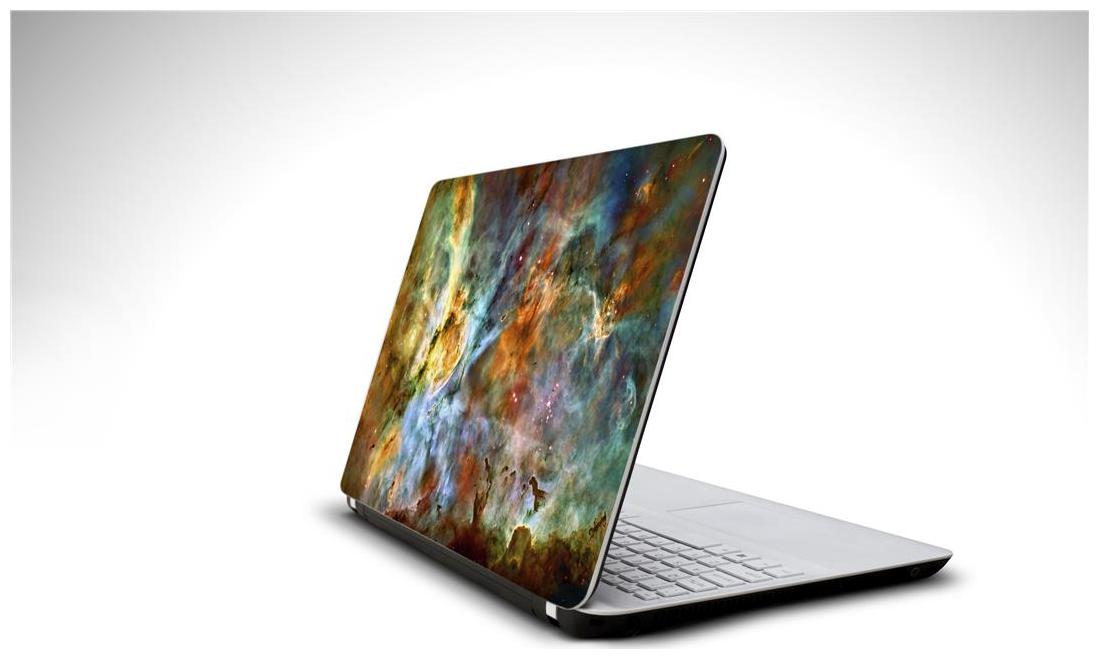 

Snooky Goat laptop 15 6 vinyl skin decal