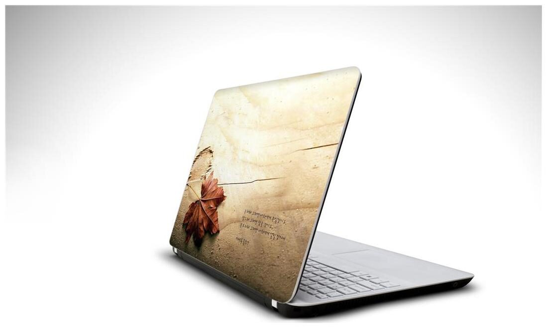 

Snooky Iron man laptop 15 6 vinyl skin decal