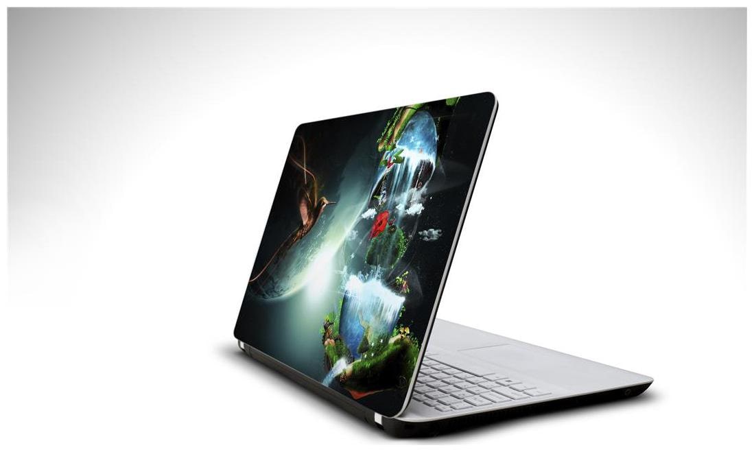 

Snooky Kangaroo laptop 15 6 vinyl skin decal