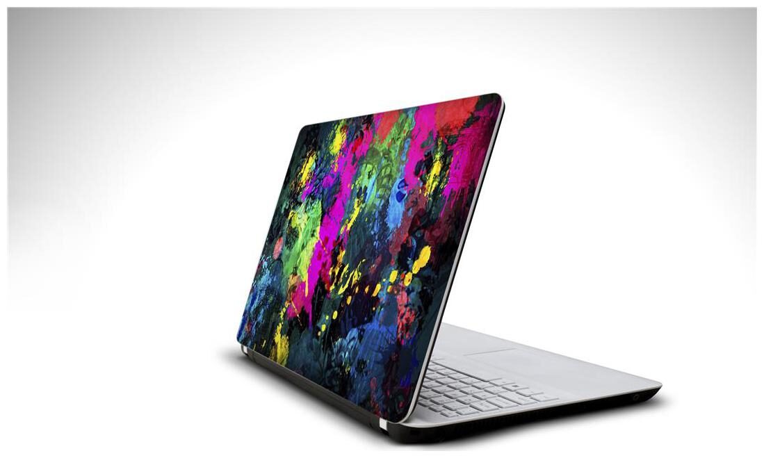 

Snooky League Of Legends laptop 15 6 vinyl skin decal