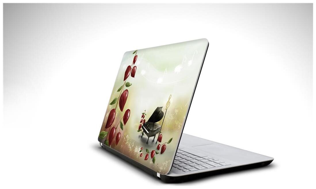 

Snooky Lord Rama laptop 15 6 vinyl skin decal