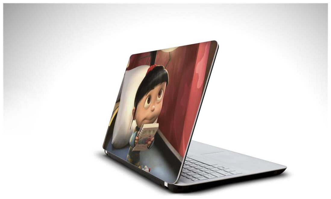 

Snooky Pickachu laptop 15 6 vinyl skin decal