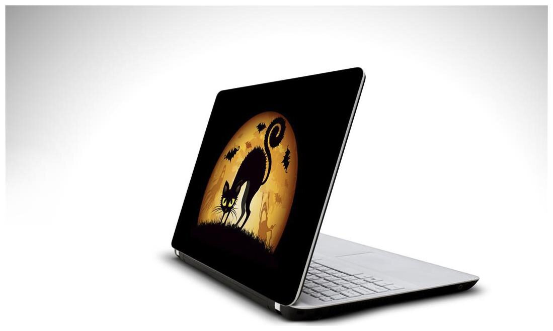 

Snooky Pig laptop 15 6 vinyl skin decal