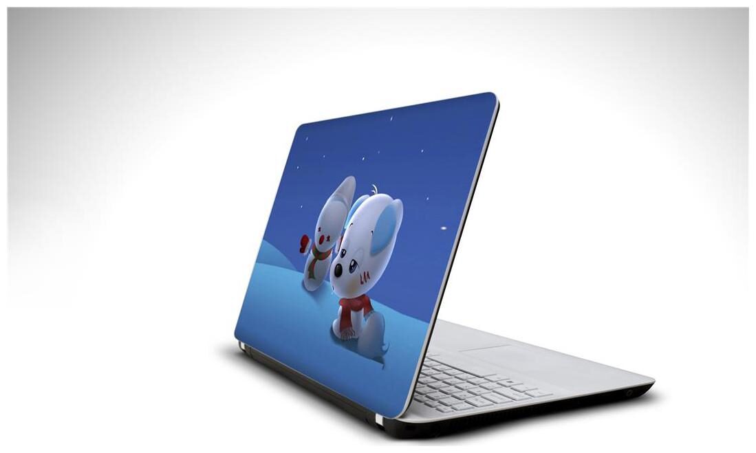 

Snooky Pikachu Icon laptop 15 6 vinyl skin decal