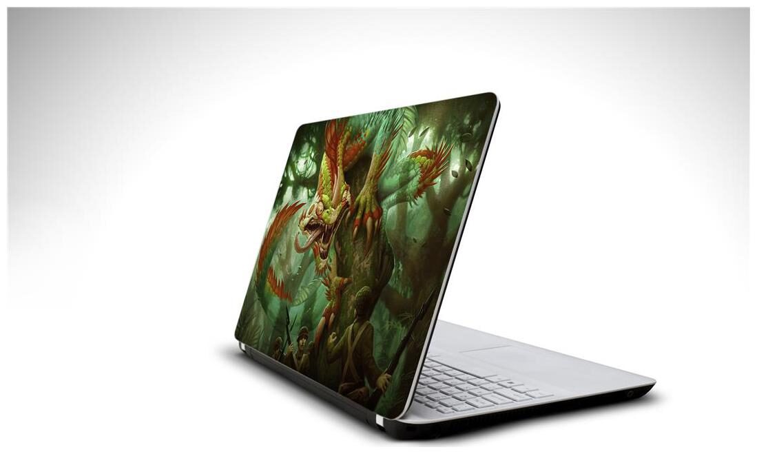 

Snooky Pikachu laptop 15 6 vinyl skin decal