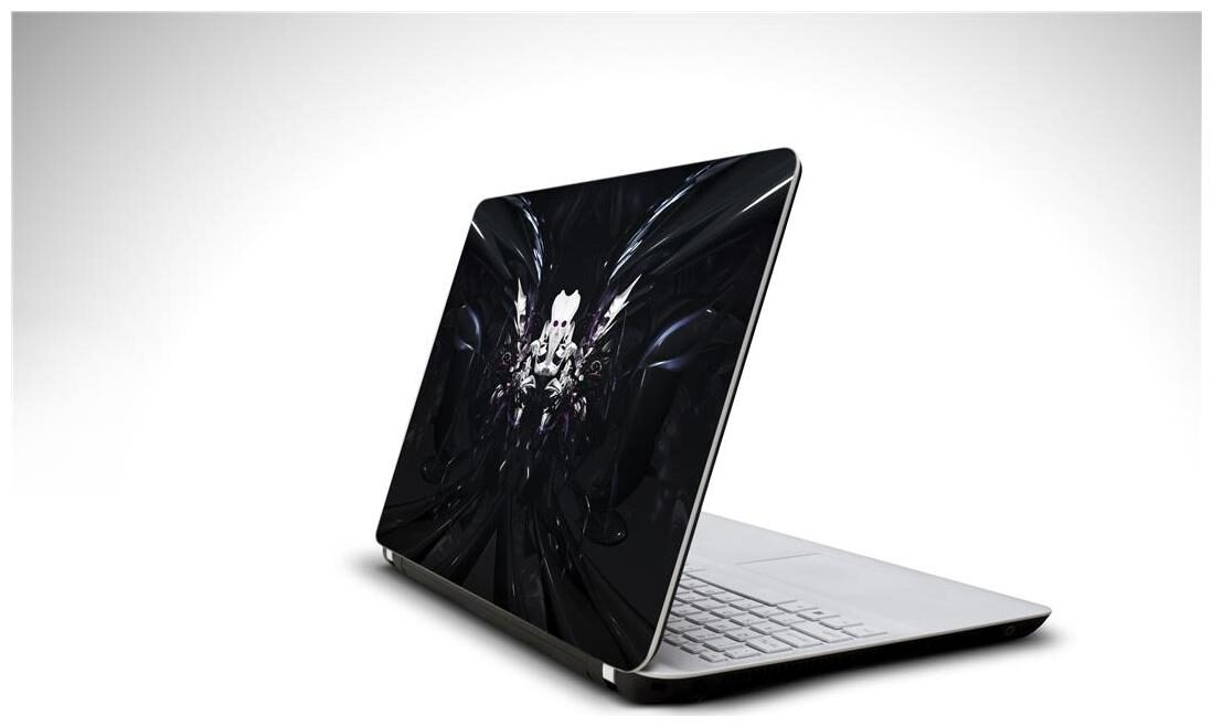 

Snooky Plain Papper laptop 15 6 vinyl skin decal