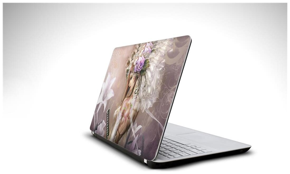 

Snooky Restaurant laptop 15 6 vinyl skin decal