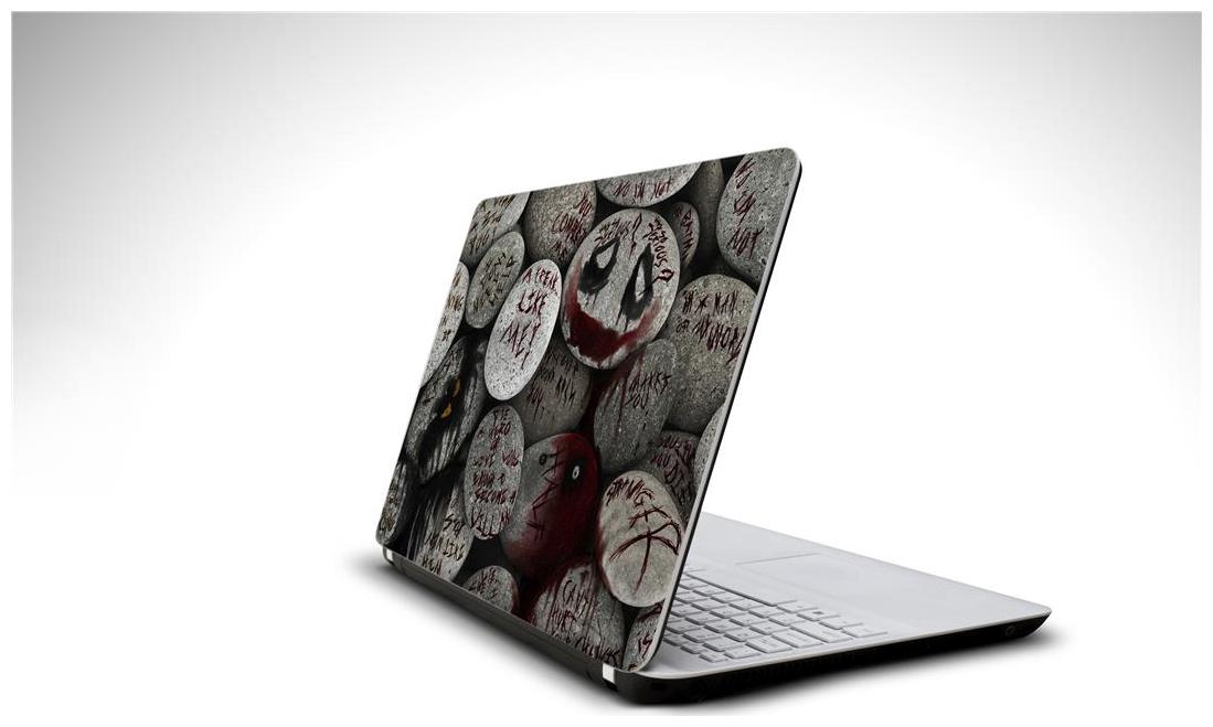 

Snooky Shooter laptop 15 6 vinyl skin decal