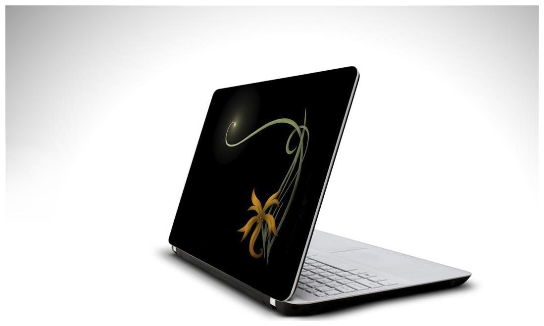 

Snooky VHF2220Lpsk laptop 15 6 vinyl skin decal