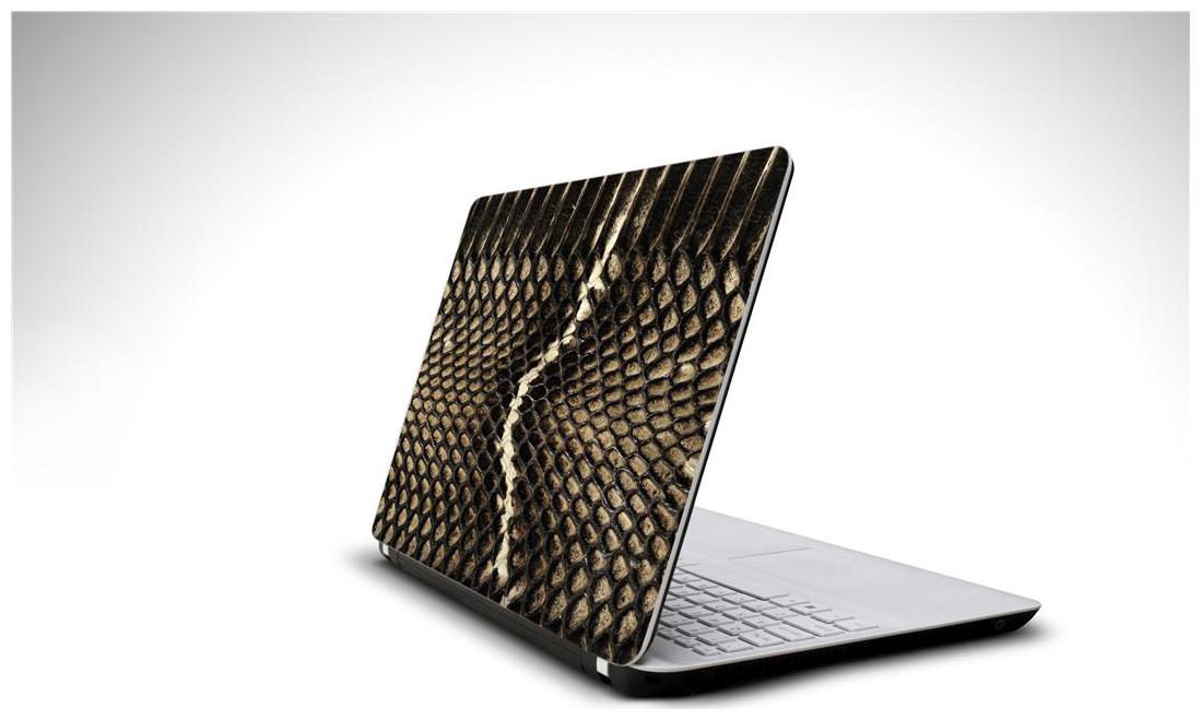 

Snooky VHF2575Lpsk laptop 15 6 vinyl skin decal