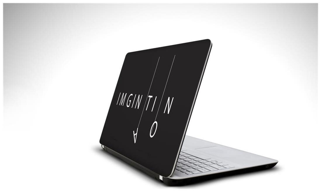 

Snooky VHF2570Lpsk laptop 15 6 vinyl skin decal