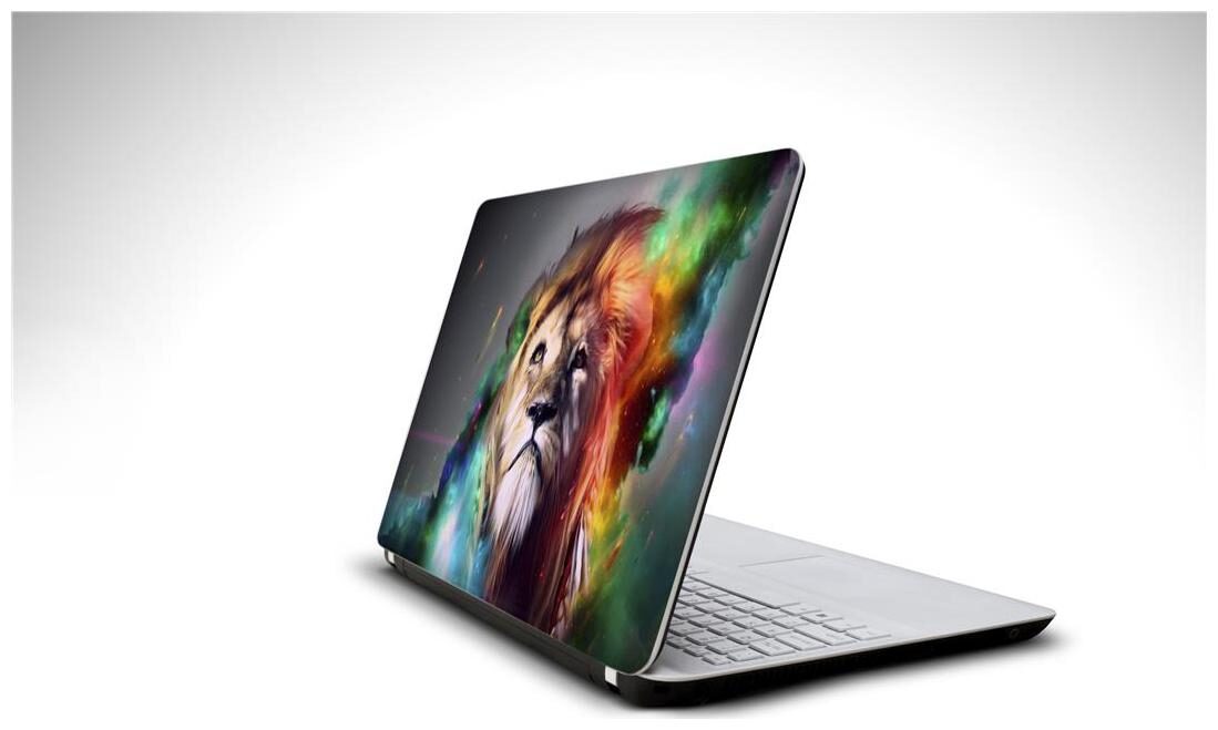

Snooky VHF2968Lpsk laptop 15 6 vinyl skin decal