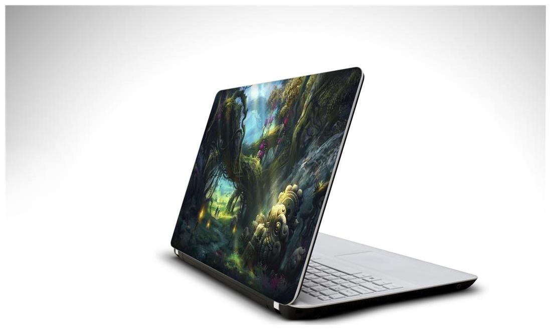 

Snooky VHF2934Lpsk laptop 15 6 vinyl skin decal