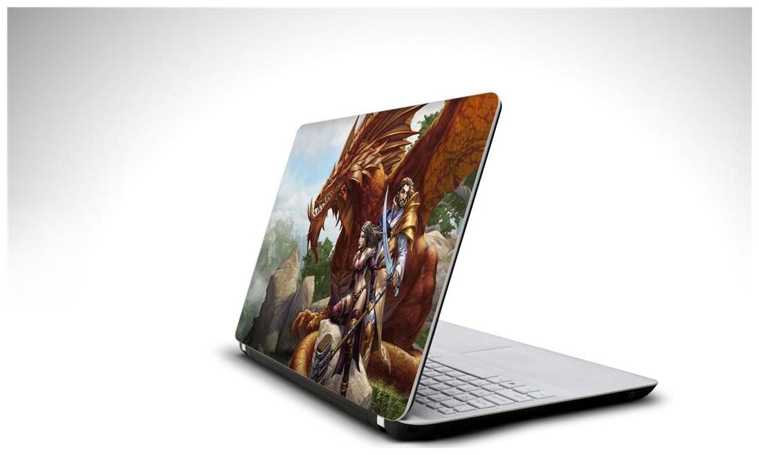 

Snooky VHF3271Lpsk laptop 15 6 vinyl skin decal