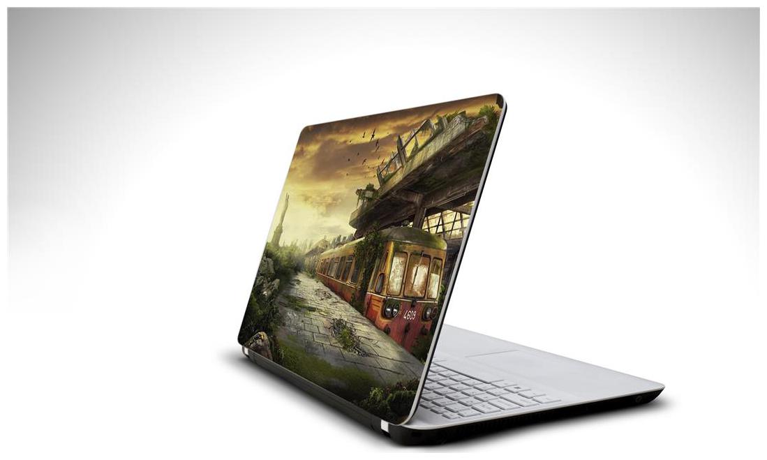

Snooky VHF3276Lpsk laptop 15 6 vinyl skin decal