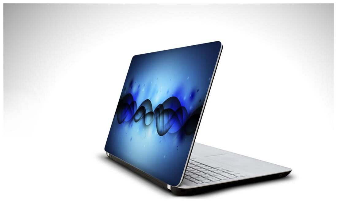 

Snooky VHF3304Lpsk laptop 15 6 vinyl skin decal