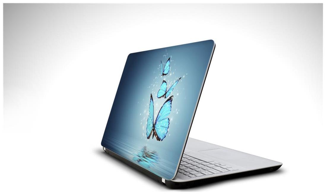 

Snooky VHF3578Lpsk laptop 15 6 vinyl skin decal