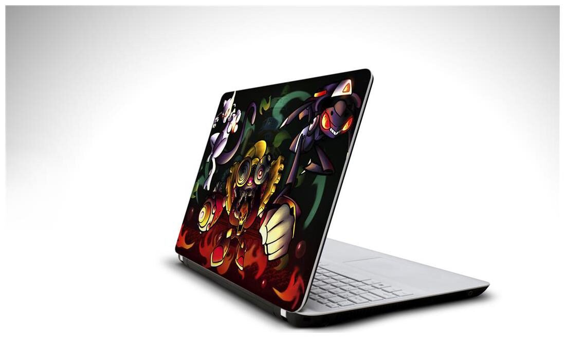 

Snooky VHF3782Lpsk laptop 15 6 vinyl skin decal
