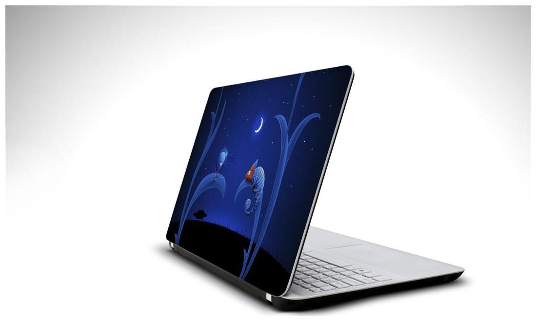 

Snooky VHF3841Lpsk laptop 15 6 vinyl skin decal