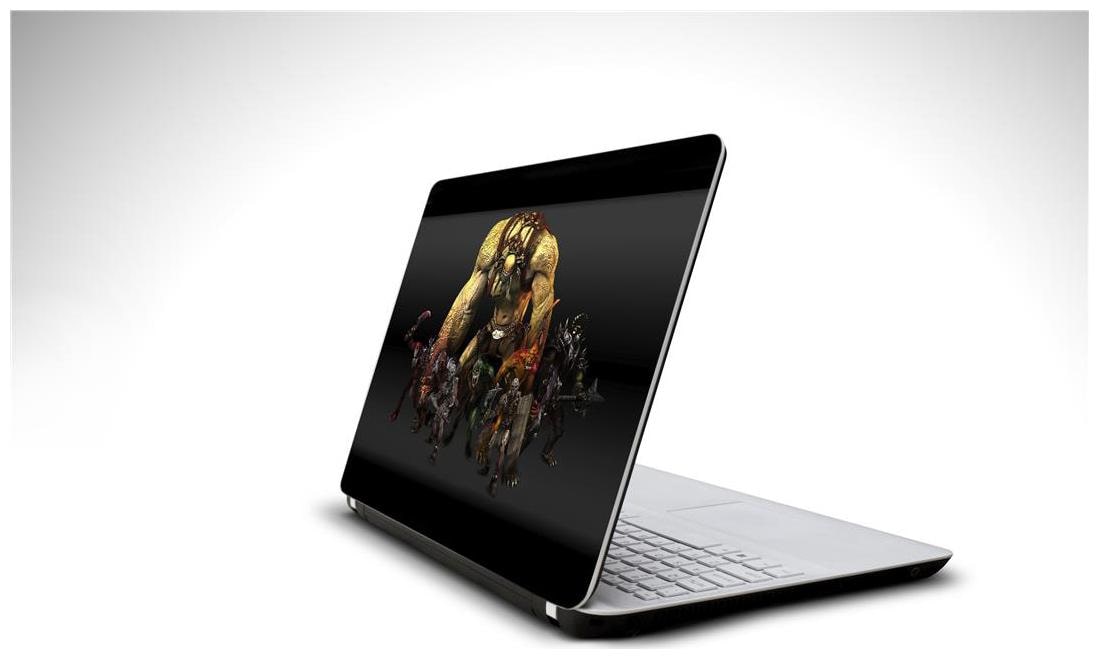 

Snooky VHF3873Lpsk laptop 15 6 vinyl skin decal