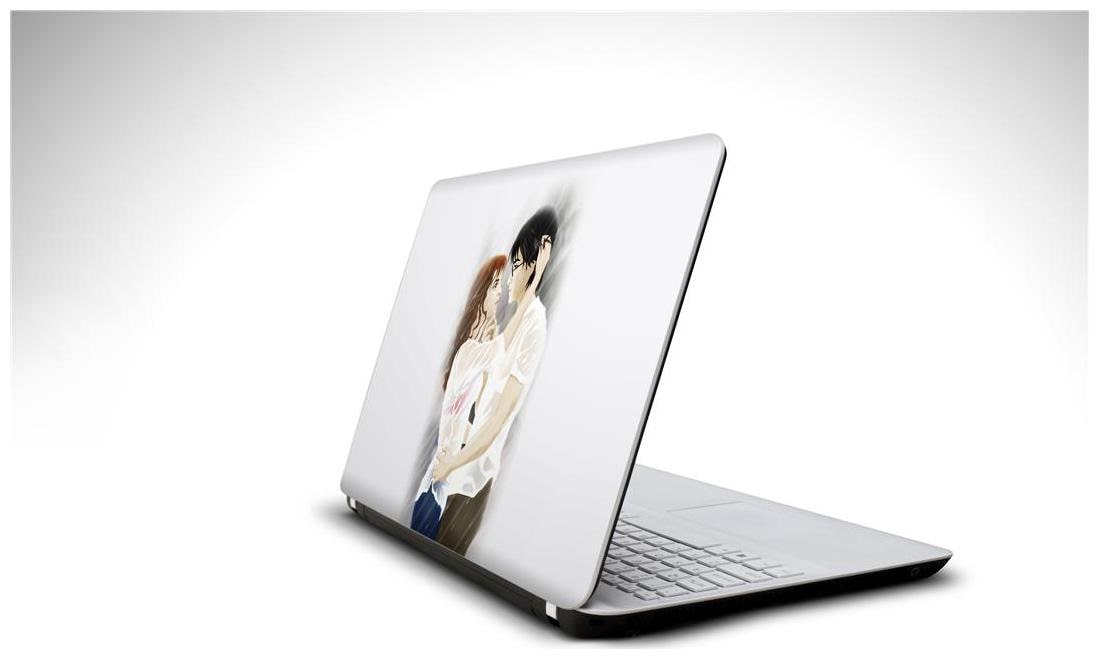 

Snooky VHF3835Lpsk laptop 15 6 vinyl skin decal