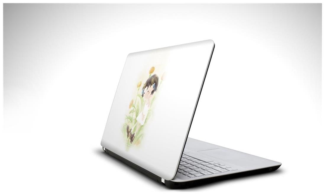 

Snooky VHF3883Lpsk laptop 15 6 vinyl skin decal