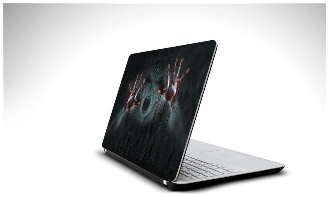 

Snooky VHF3958Lpsk laptop 15 6 vinyl skin decal