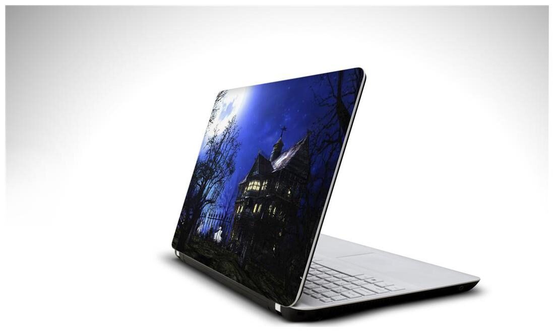 

Snooky VHF3941Lpsk laptop 15 6 vinyl skin decal