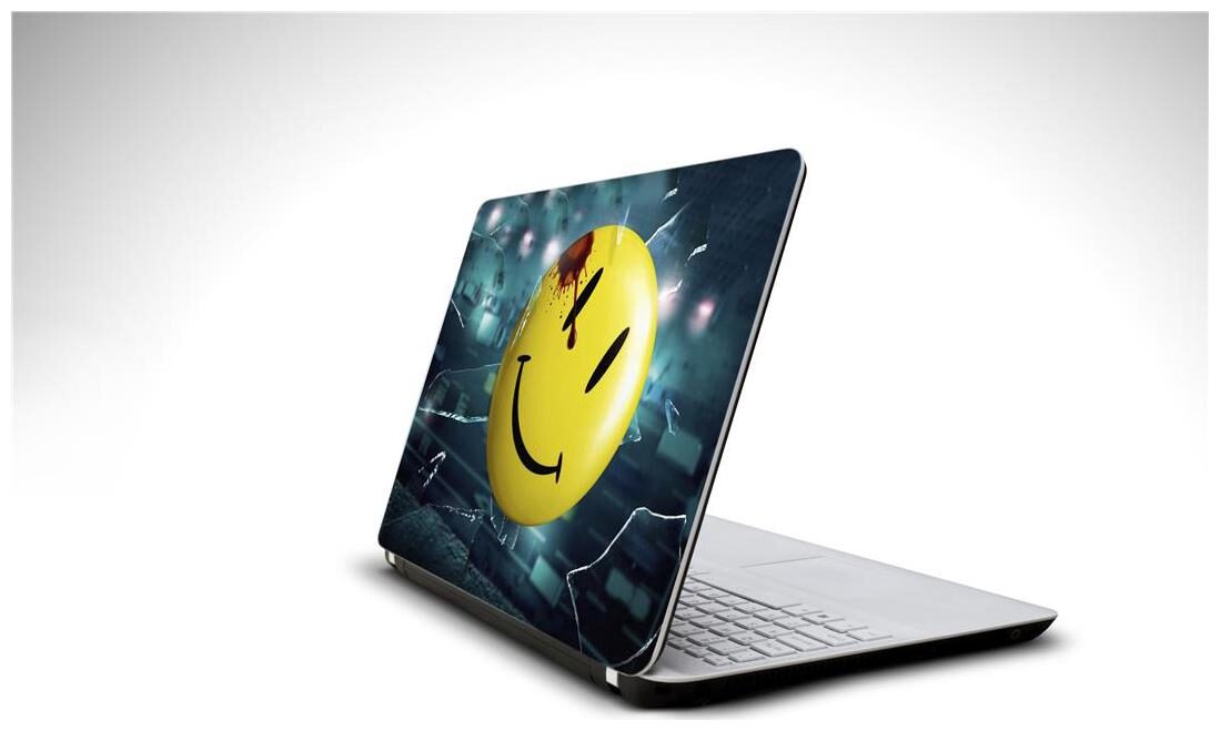 

Snooky VHF4000Lpsk laptop 15 6 vinyl skin decal