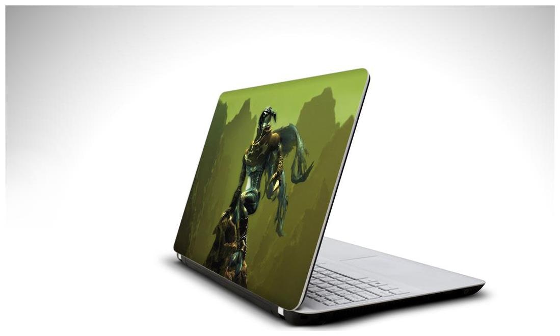 

Snooky VHF4134Lpsk laptop 15 6 vinyl skin decal